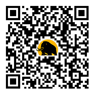 iOS Download QR Code
